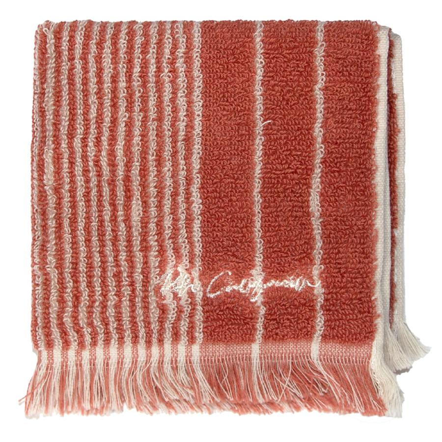 Ron Herman（ロンハーマン） ストライプド ハンドタオル ギフト