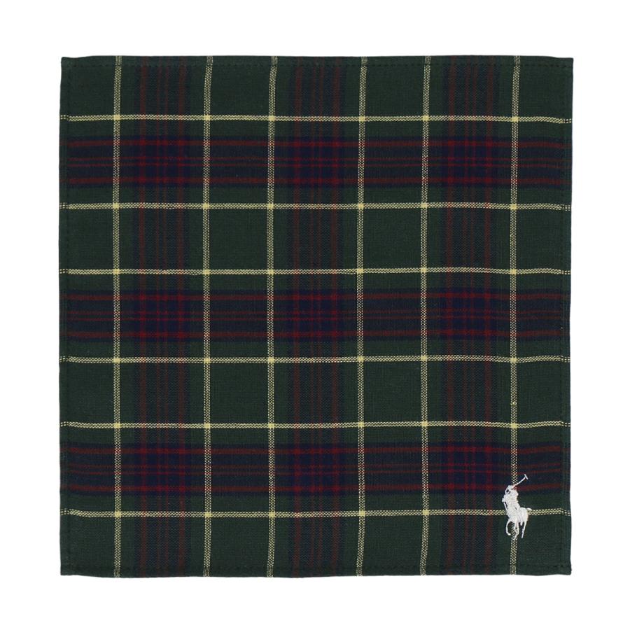 POLO RALPH LAUREN（ポロ・ラルフローレン） ハンドタオル ギフト 25cm