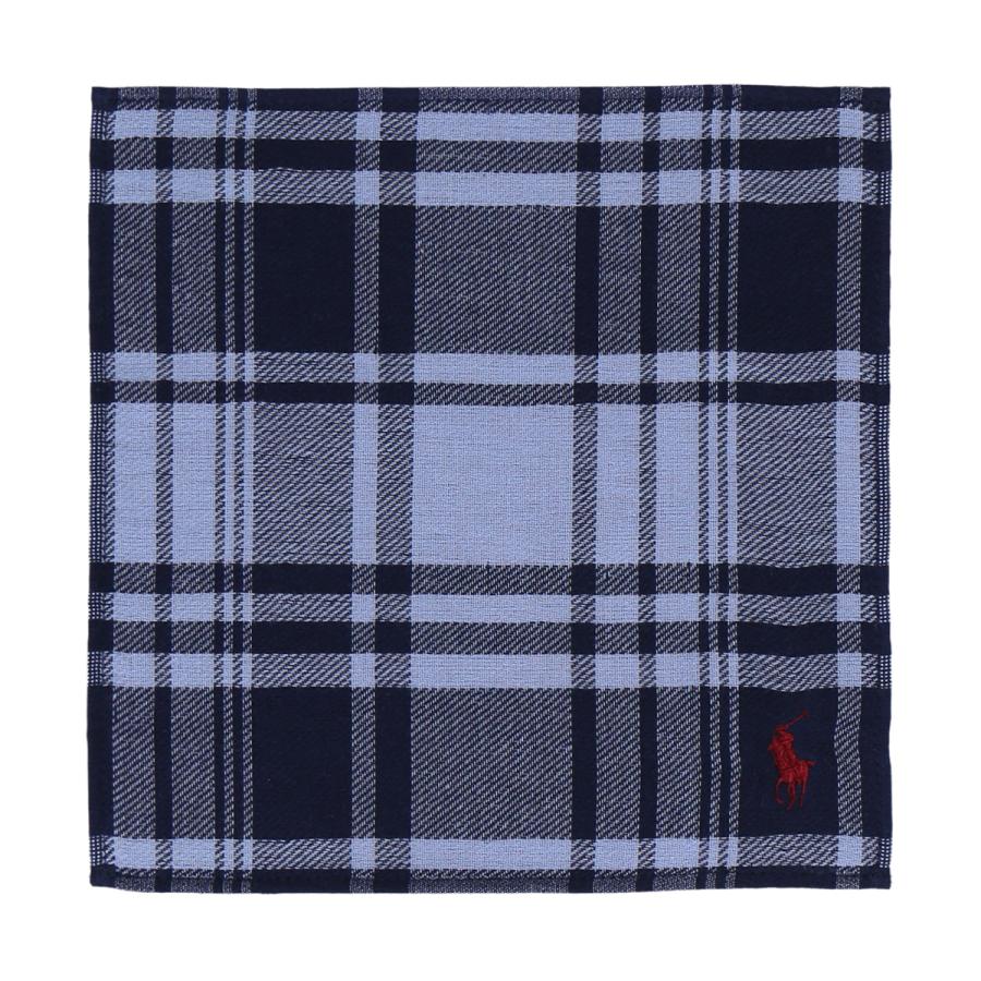 POLO RALPH LAUREN ポロ・ラルフローレン ハンドタオル ギフト
