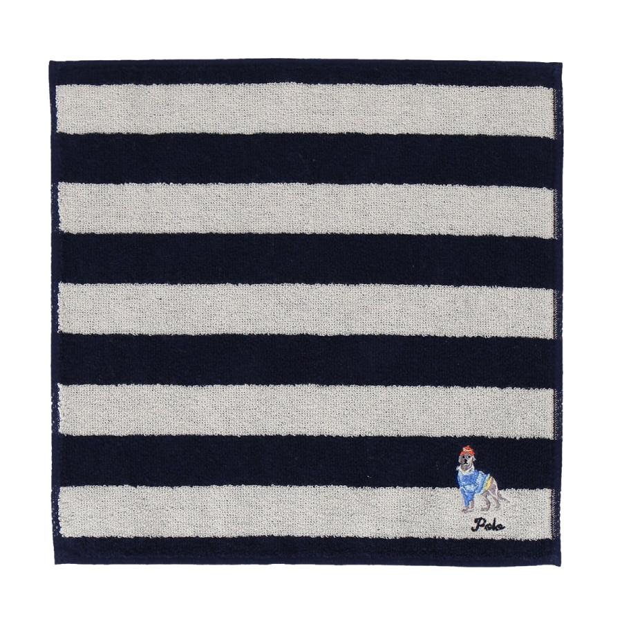 POLO RALPH LAUREN ポロ・ラルフローレン ハンドタオル ギフト