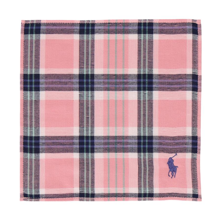 POLO RALPH LAUREN（ポロ・ラルフローレン） ハンドタオル ギフト 25cm