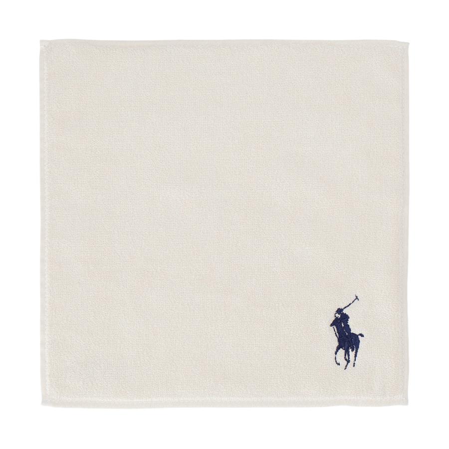 POLO RALPH LAUREN（ポロ・ラルフローレン） ハンドタオル ギフト 25cm
