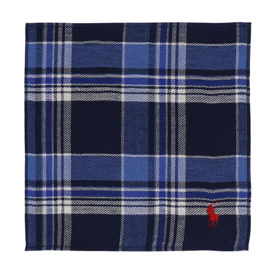 POLO RALPH LAUREN（ポロ・ラルフローレン） ハンドタオル ギフト 25cm