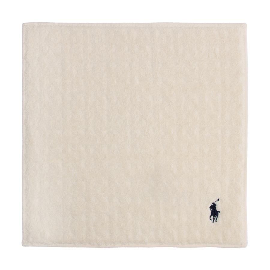 POLO RALPH LAUREN（ポロ・ラルフローレン） ハンドタオル ギフト 25cm