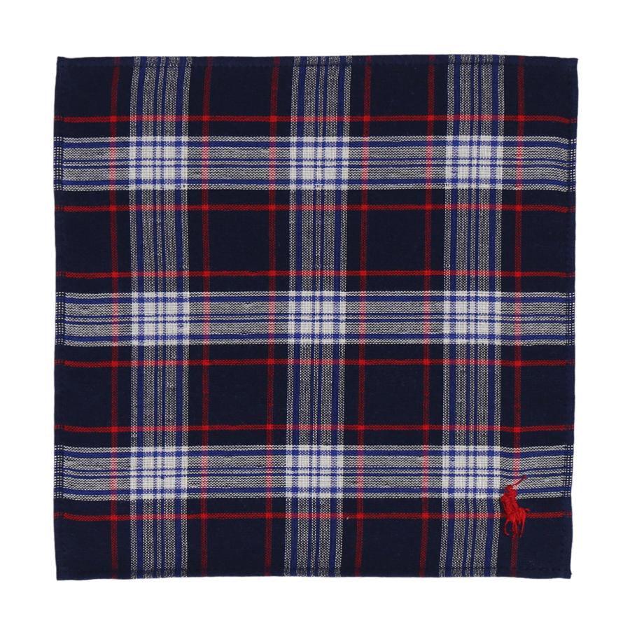 POLO RALPH LAUREN（ポロ・ラルフローレン） ハンドタオル ギフト 25cm
