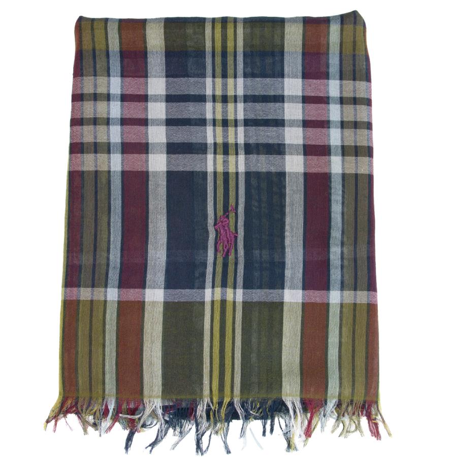 POLO RALPH LAUREN（ポロ・ラルフローレン） ラルフローレン ストール