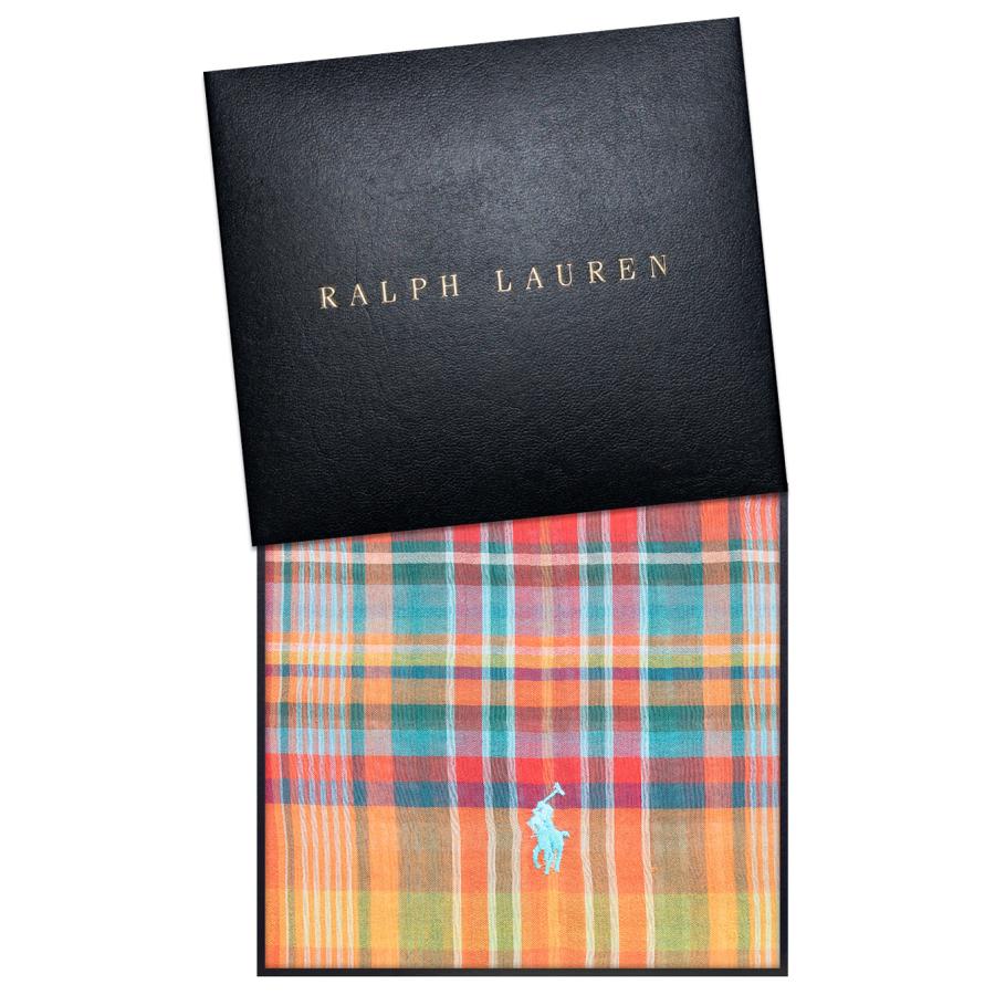 POLO RALPH LAUREN（ポロ・ラルフローレン） ラルフローレン ストール