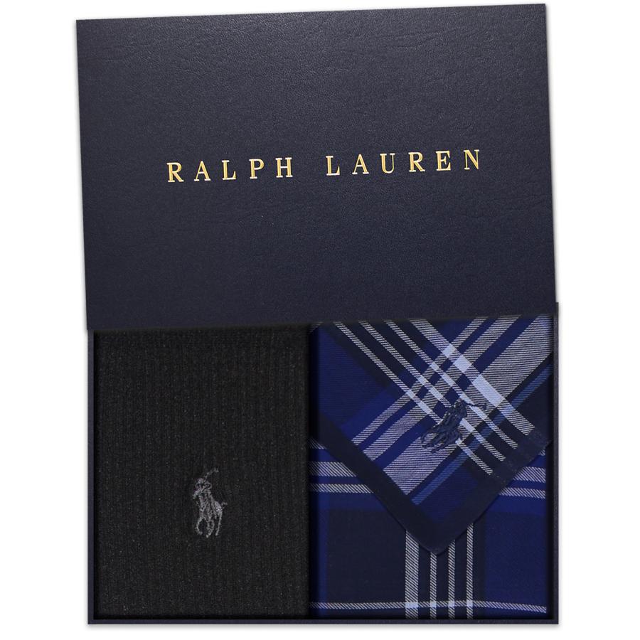 贈り物やプレゼントに最適！ラルフローレンギフト 男性へのプレゼント