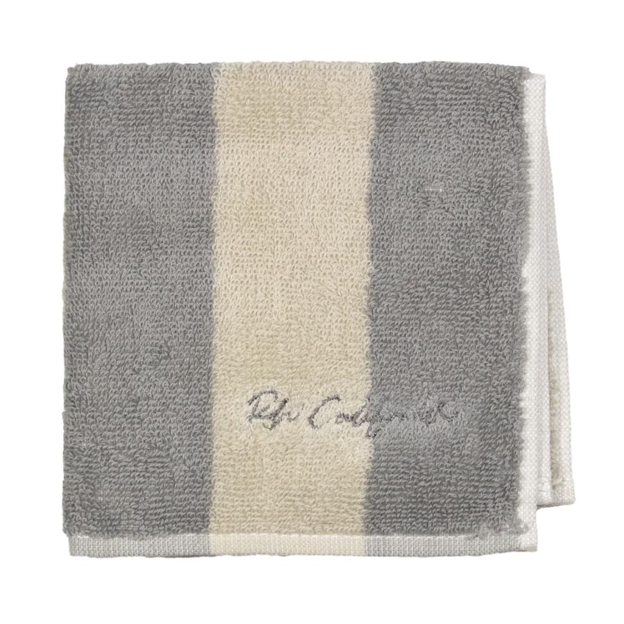 Ron Herman（ロンハーマン） ワイドストライプ タオルハンカチ ギフト