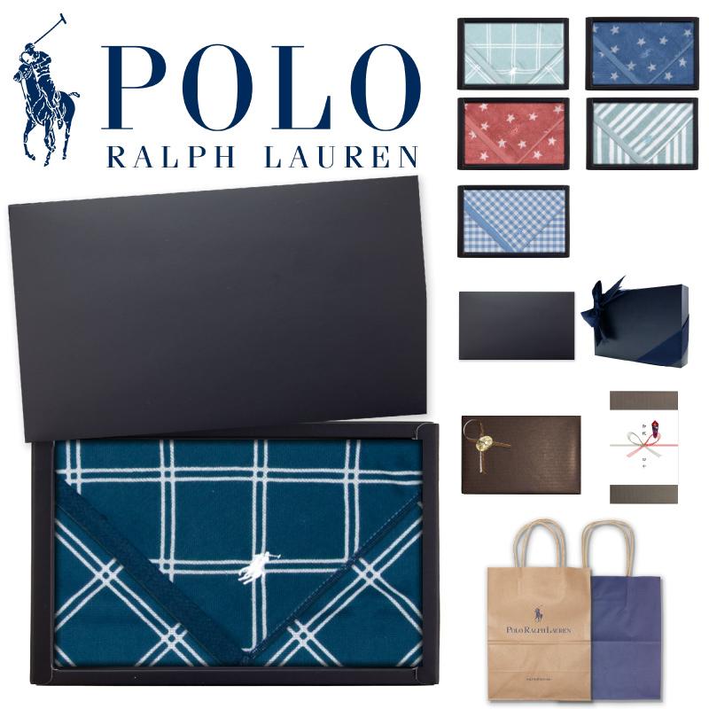 POLO RALPH LAUREN（ポロ・ラルフローレン） ラルフローレン 大判