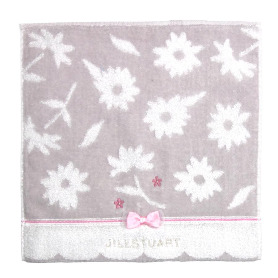JILL STUART（ジルスチュアート） ハンドタオル : ZABULO - 通販