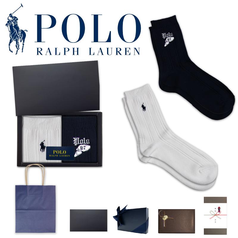 POLO RALPH LAUREN（ポロ・ラルフローレン） ラルフローレン ソックス