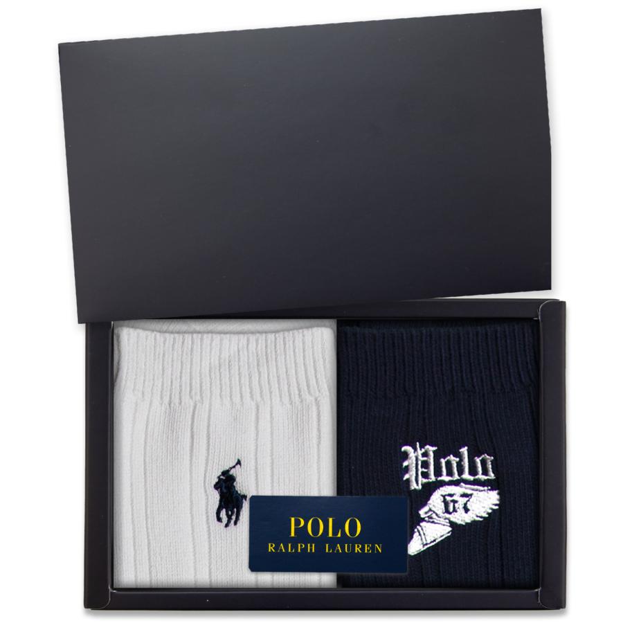 POLO RALPH LAUREN（ポロ・ラルフローレン） ラルフローレン ソックス