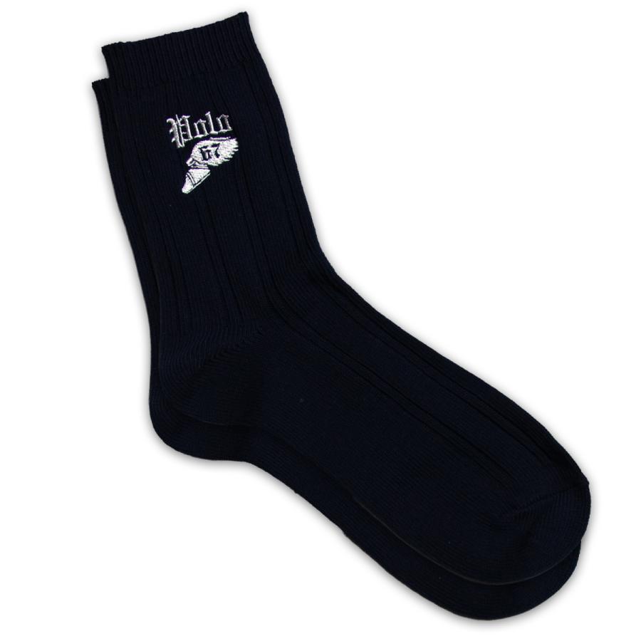 POLO RALPH LAUREN（ポロ・ラルフローレン） ラルフローレン ソックス