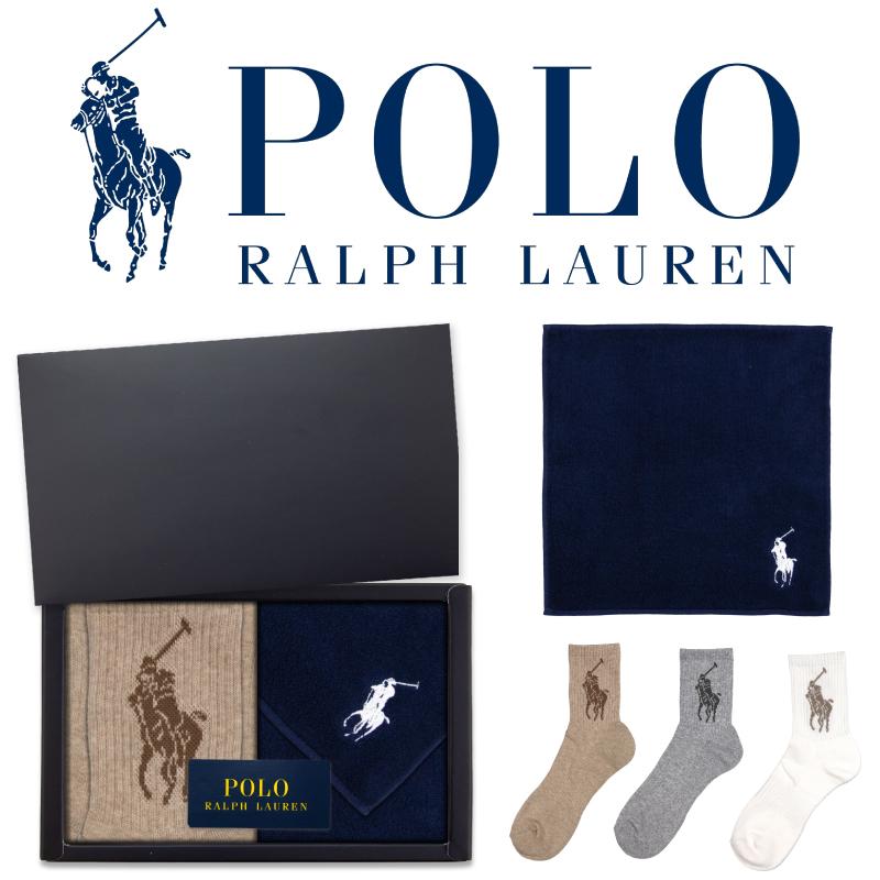 POLO RALPH LAUREN（ポロ・ラルフローレン） ラルフローレン ハンド