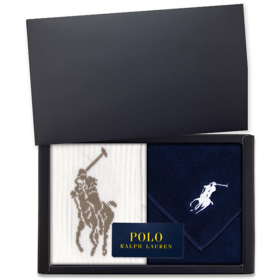 POLO RALPH LAUREN（ポロ・ラルフローレン） ラルフローレン ハンド