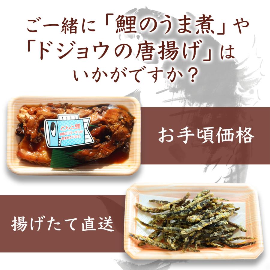 鯉のあらい 自家製酢味噌付き 3〜5人前 切り身75枚 コイ洗い 刺身 生食用 13時まで当日出荷｜hasumifoods｜15