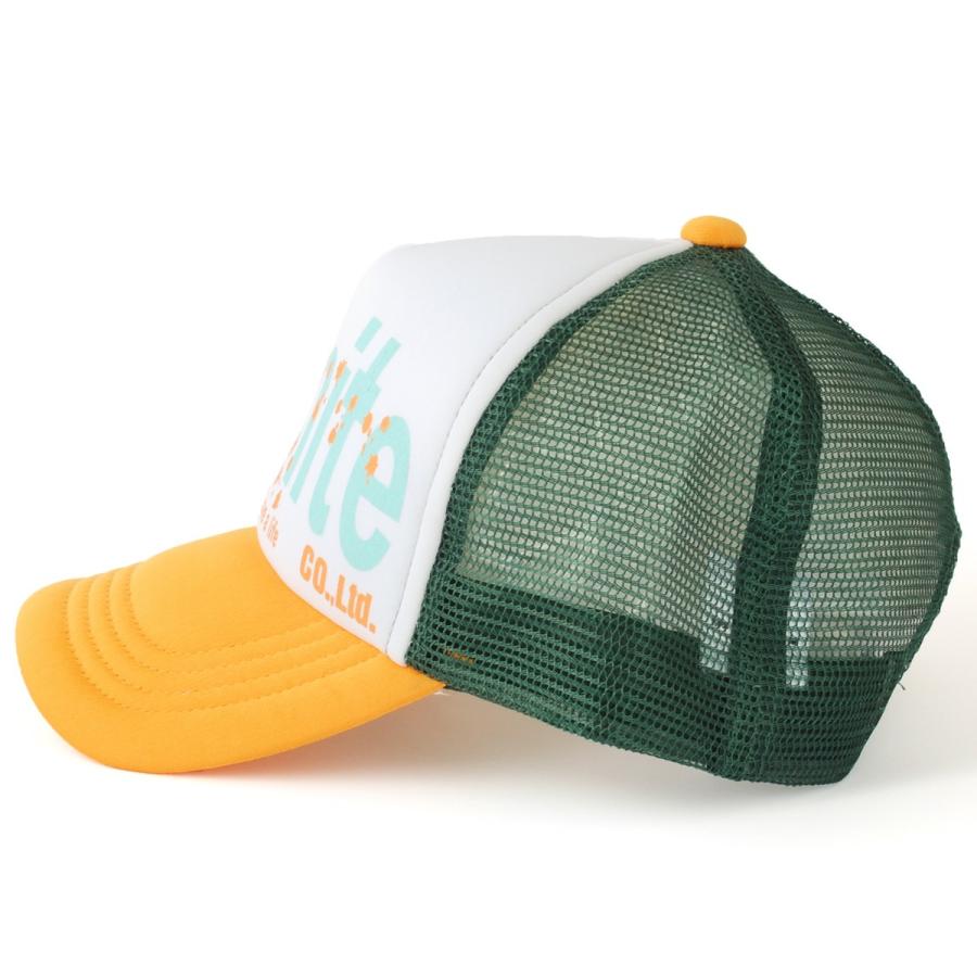 帽子 キャップ 野球帽 子供 キッズ 小学生 プリントメッシュキャップ 涼しい かっこいい｜hat-kstyle｜08