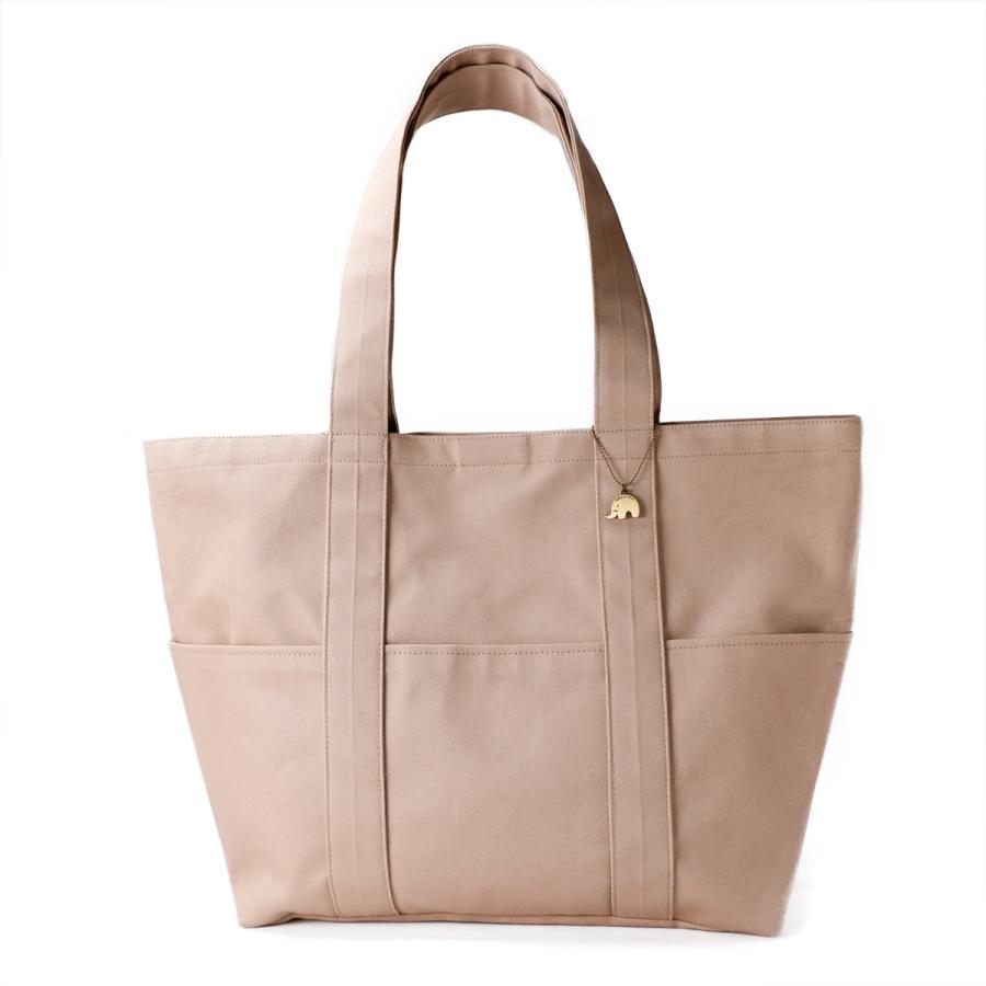 コットントートバッグ【日本製】 アウレリア かばん エコバッグ 鞄  