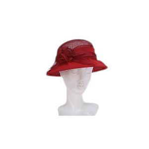 婦人帽子 イタリア製 インポート Complit 天然草 シナマイ レディース