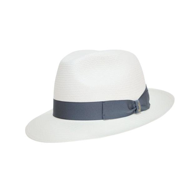 Borsalino（ボルサリーノ） 正規品 ロゴ入り専用保存箱付 イタリア製