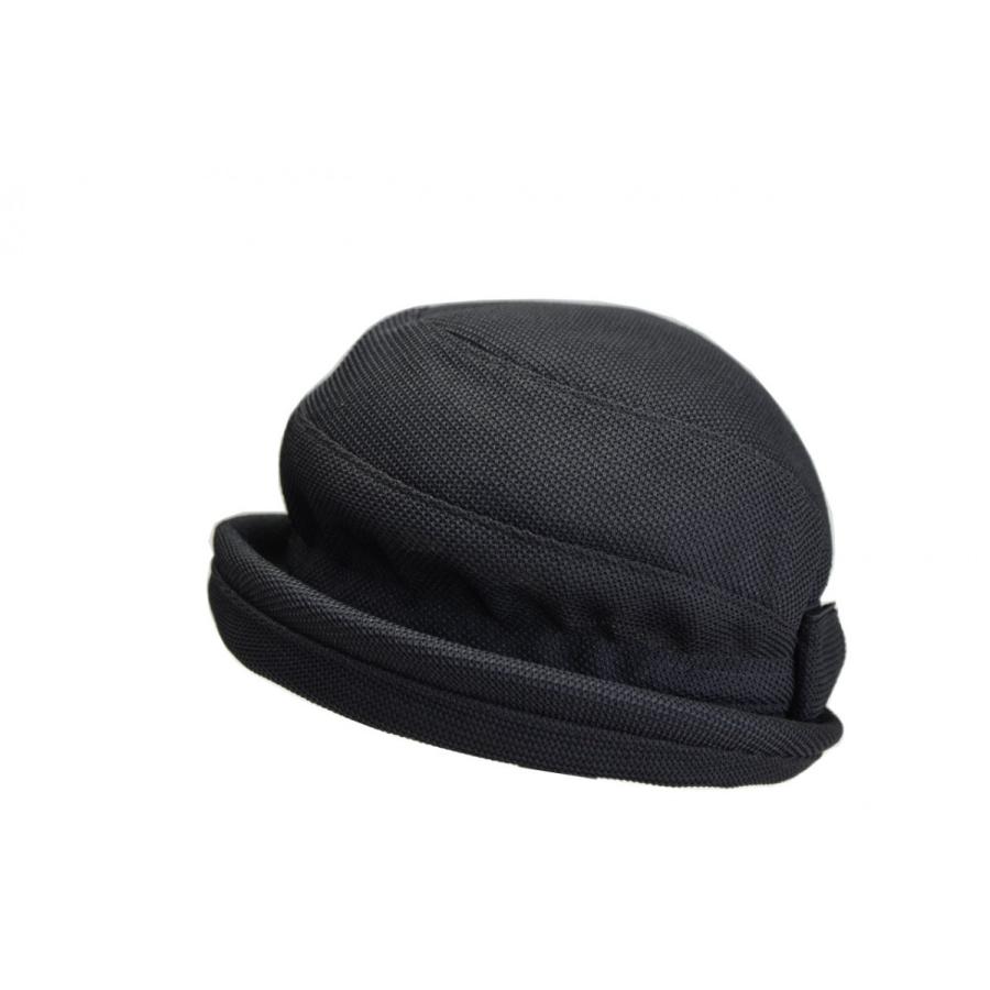 お部屋の中でも脱がずにいられる Uv メッシュ レディースハット 黒 ブラック 春夏 ミセス シニア 高齢者 室内 婦人帽子 女性 br br 帽子専門店hatshop Nishikawa 通販 Yahoo ショッピング