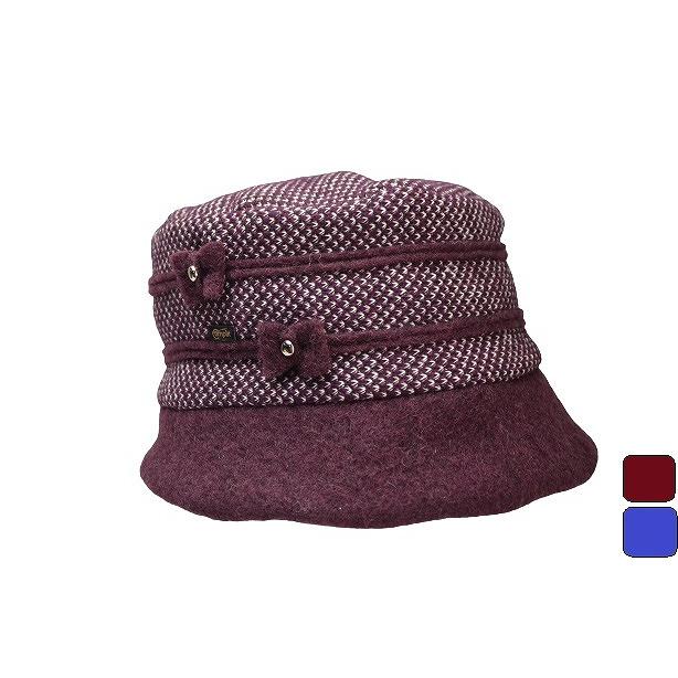 代引不可 レディース クロッシェ ハット ニット スライバーニット フリース イタリア製 Complitコンプリット インポート 婦人帽子秋冬 500 格安即決 Zoetalentsolutions Com