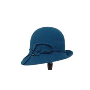 【未使用新品】店舗完売品　CPH フェルトハット　M/L KNOX(帽子) フェルトハット 帽子 中折れハット メンズ 紳士帽