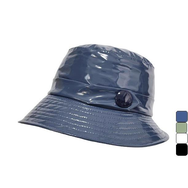 イタリア製インポートcomplitレディース帽子 婦人 帽子 イタリア製 インポート Complit 撥水 レディース ハット