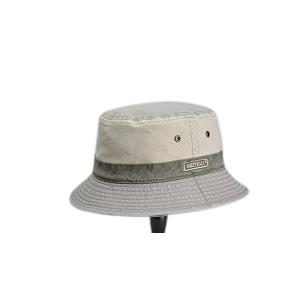 フランス ミストラル MISTRAL 綿 ウォッシュ加工 コットン サハリ