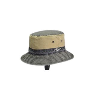 フランス ミストラル MISTRAL 綿 ウォッシュ加工 コットン サハリ