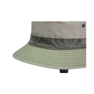 フランス ミストラル MISTRAL 綿 ウォッシュ加工 コットン サハリ