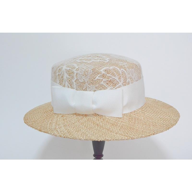 Akira Yoshizawa アキラヨシザワ 天然素材バオ レディースハット キャノチエ カンカン帽 春夏 麦わら帽子 ストローハット 301 301 帽子専門店hatshop Nishikawa 通販 Yahoo ショッピング