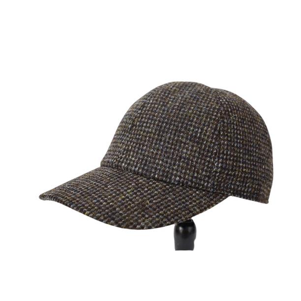 HARRIS TWEED（ハリスツイード） ハリスツィード NISHIKAWAオリジナル