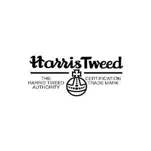 HarrisTweed ハリスツイード キャップ サイズアジャスターつき ブルー M L メンズ レディース 男女 冬 紳士 帽子 野球帽 42A-5｜hat-nishikawa｜11