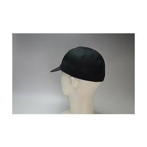 NISHIKAWAオリジナル 綿 メンズ キャップ 無地 シンプル S M L