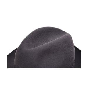 Borsalino（ボルサリーノ） ロゴ入り専用保存箱付き イタリア製