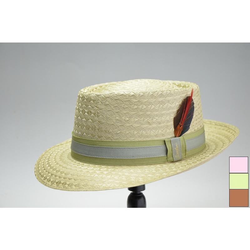 ボルサリーノ パナマハット メンズ 本パナマ 中折れ 紳士帽子 パラシゾール ポークパイハット イタリア製 春夏 グリーン ピンク ブラウン 4bos 4bos 帽子専門店hatshop Nishikawa 通販 Yahoo ショッピング