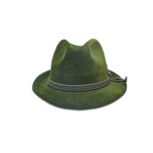 GUERRA ラビットファー フェルト クラシック チロリアンハット