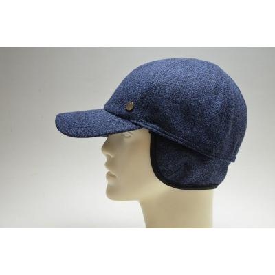 帽子 キャップ メンズ ダックス ブランド 高級 大きいサイズ 小さいサイズ 防寒 耳あて付き Daks 秋冬 日本製 D3730 D3730 帽子専門店hatshop Nishikawa 通販 Yahoo ショッピング