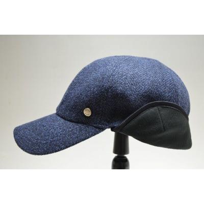 帽子 キャップ メンズ ダックス ブランド 高級 大きいサイズ 小さいサイズ 防寒 耳あて付き Daks 秋冬 日本製 D3730 D3730 帽子専門店hatshop Nishikawa 通販 Yahoo ショッピング