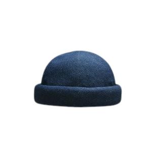 DA'S Roll Cap（ロールキャップ） フィッシャーマン ハット美品 ロールキャップ メンズ レディース フィッシャーマンハット 春 夏 秋
