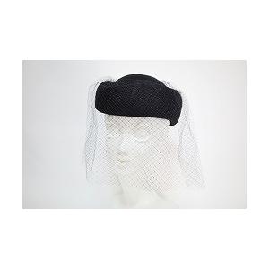 新品未使用 マキシン  トーク帽 カクテルハット セレモニー 冠婚葬祭　ベレー帽 楽天市場】日本製 冠婚葬祭 レディース フォーマルハット