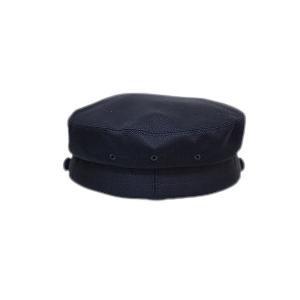 マリンキャップ マリン帽 メンズ フィッシャーマン 紳士 帽子