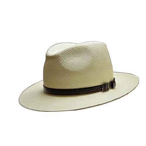 最愛 つば広ハット メンズ パナマハット 本パナマ PN-SNS-Sorbatti SORBATTI 紳士帽子 夏 春 ワイドブリム 小さい 大きいサイズ ソルバッティ 中折れ パナマ帽