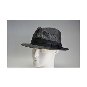 パナマハット ブラック 黒 メンズ ハット パナマ帽 麦わら帽子 ストローハット M Xl 大きいサイズ 61cm 夏 Re K 079 2 Re K 079 2 帽子専門店hatshop Nishikawa 通販 Yahoo ショッピング