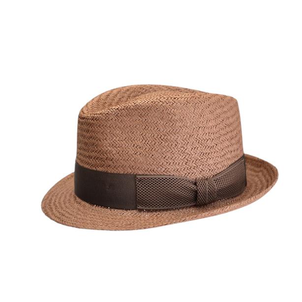 メンズ ハット 帽子 ペーパーハット ソルバッティ 大きいサイズ ゴルフ 父の日 プレゼント 57 59 61 イタリア製 紳士帽子 Sorbatti ナチュラル ブラウン S1608 S1608 帽子専門店hatshop Nishikawa 通販 Yahoo ショッピング