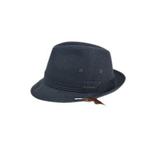 STETSON（ステットソン） ハット 帽子メンズ 中折れ 春夏 日本製 55cm