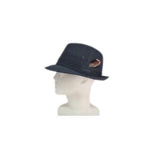 STETSON（ステットソン） ハット 帽子メンズ 中折れ 春夏 日本製 55cm