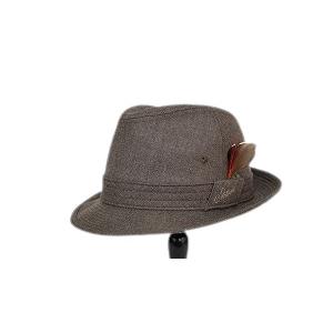 STETSON（ステットソン） メンズ ハット 中折れハット 56cmから62cm